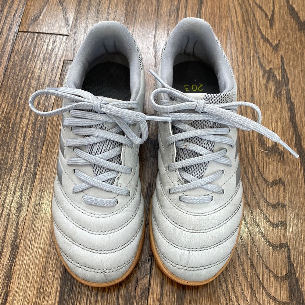 Adidas Copa 20.3 turf shoes